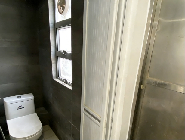 公共区域 洗手间