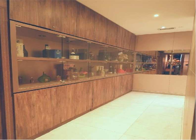 公共区域 大堂 02